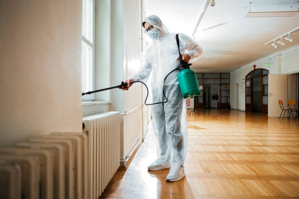 Pest Control for Restaurants in Marianne, PA