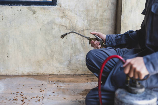 Best Exterminator Services  in Marianne, PA